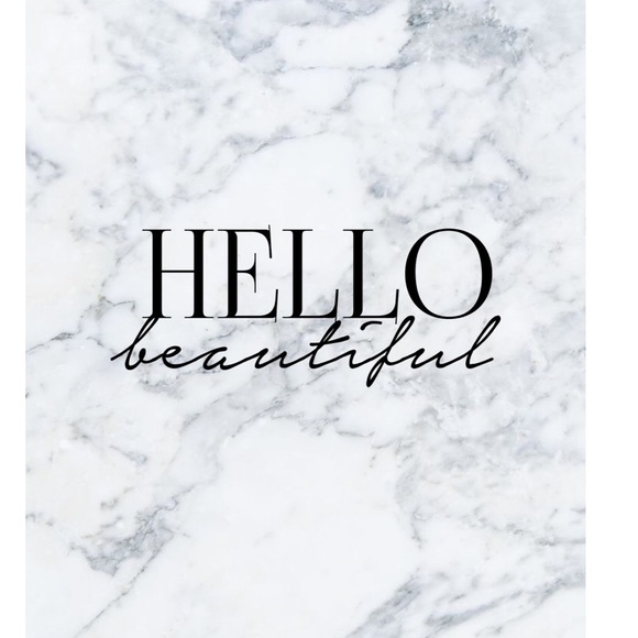 Happy Poshing🛍✨ - Picture 1 of 1